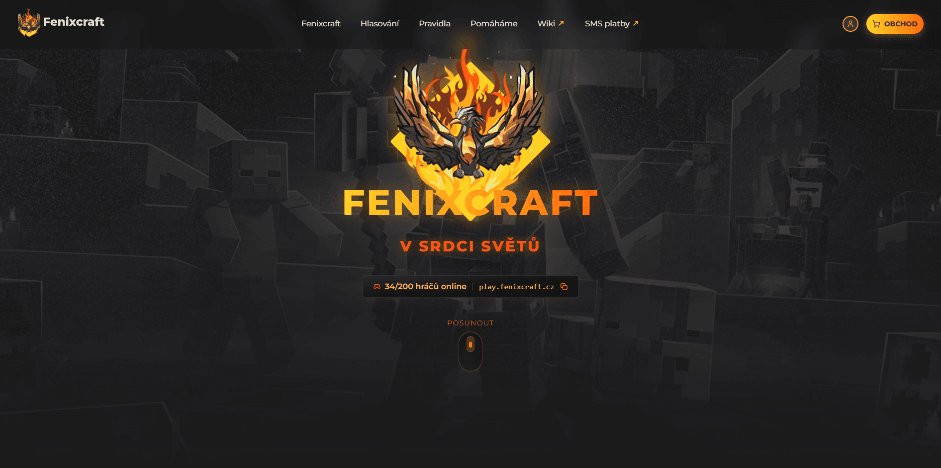 FenixCraft project preview